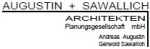 Augustin + Sawallich Architekten
